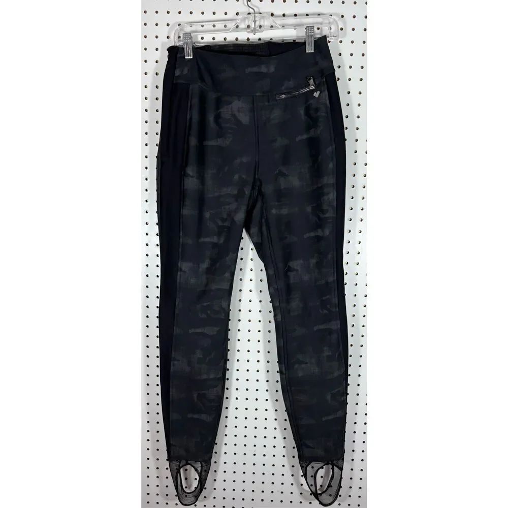 Obermeyer Jinks softshell pants size 8